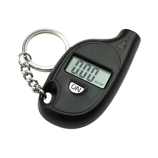 Parts Tire air Pressure Gauge 6.3*3.3*1.5cm Digital LCD Tyre Tester Portable Hot Parts Tire air Pressure Gauge 6.3*3.3*1.5cm Digital LCD Tyre Tester Portable Hot